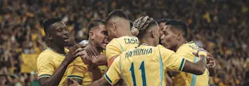 Brasil Junho 2026 1