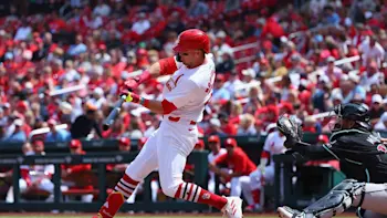 Lars Nootbaar Cardinals