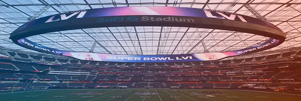 Super Bowl LVI 2