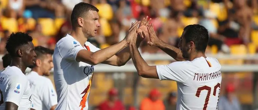 r football europaleague roma2