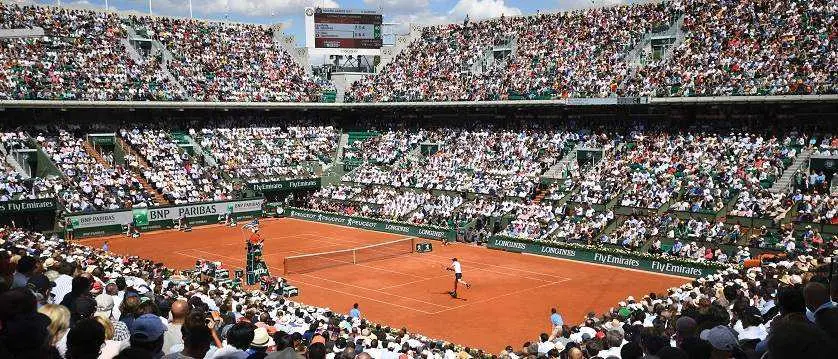 r tennis rolandgarros generic new