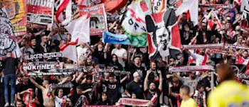 r betfair rayo vallecano fans 8 11 22