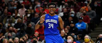 Wendell Carter Magic