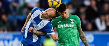 football 2025 spain liga ea sport alaves leganes ball contender2