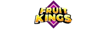 Fruit kings  Logo