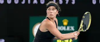 Danielle Collins Tennis