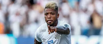r football brazil santos hero marinho 2020