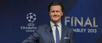 steve mcmanaman