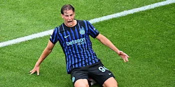 pio esposito inter mondiale club 2025