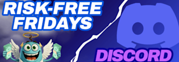 boom risk free fridays