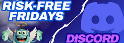 boom risk free fridays