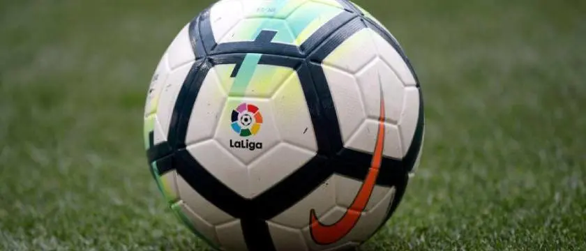 r betfair football 6 11 21 laliga ball