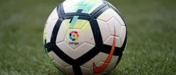 r betfair football 6 11 21 laliga ball