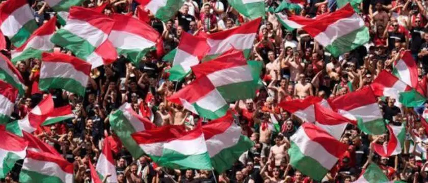 r betfair football 29 9 21 hungary flags
