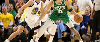 r basketball warriors vs celtics 2022