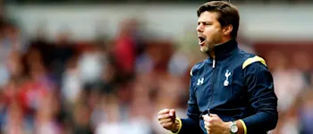 r football premier league spurs pochettino