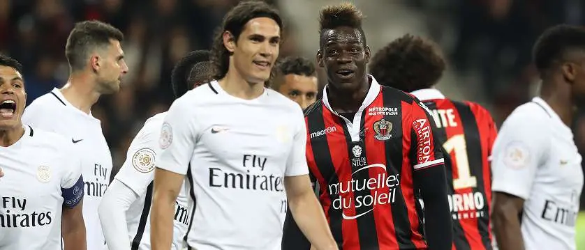 r football ligue1 psgvsnice new