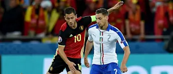 r football belgium italy 2016