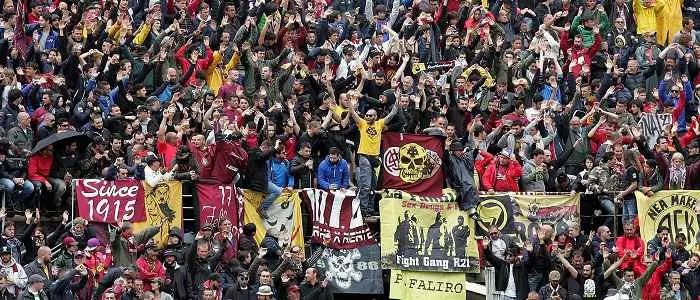 r football legapro livorno