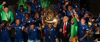 chelsea champions
