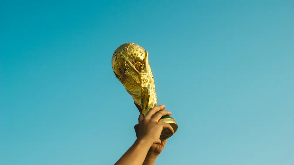 Best Real Money World Cup Casinos For England V Argentina