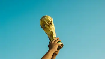 Best Real Money World Cup Casinos For England V Argentina