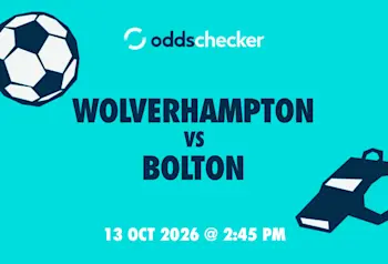 Wolverhampton vs Bolton Lineups, Prediction, Betting Picks & Odds