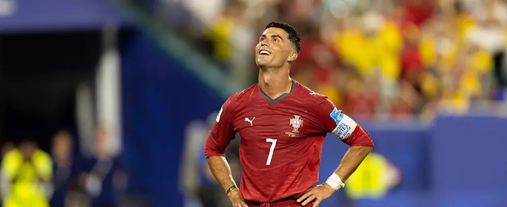 Cristiano Ronaldo Portogallo Mondiali 2026