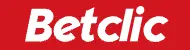 Betclic  Logo