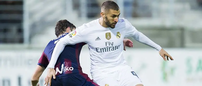 r football real madrid eibar 2015