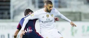 r football real madrid eibar 2015