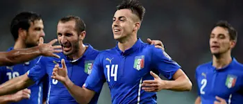 r football italy