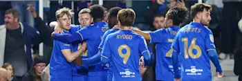 Birmingham City Championship Soccer 2026