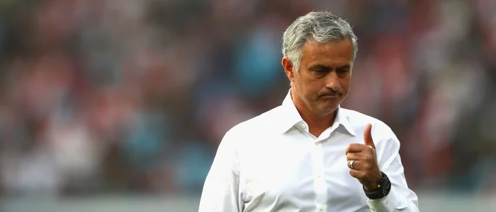 r football premier league manu mourinho