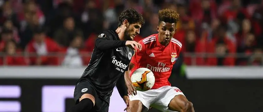 r football europa league frankfurt benfica new19