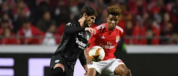r football europa league frankfurt benfica new19