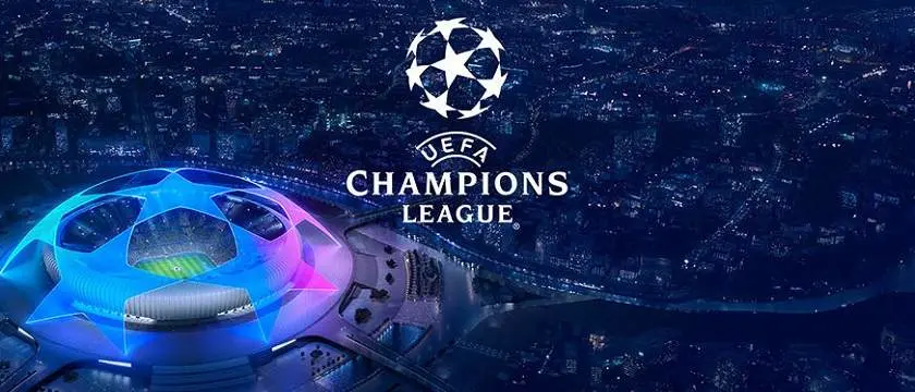 r football champions special
