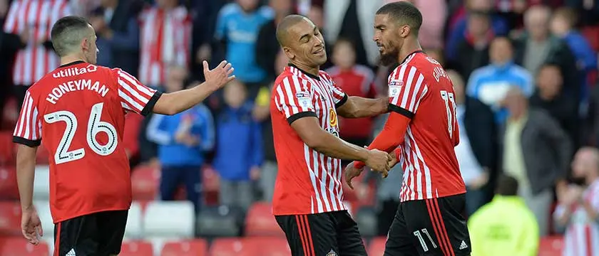 r football sunderland afc