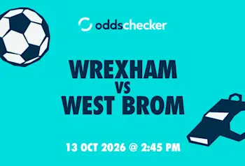 Wrexham vs West Brom Lineups, Prediction, Betting Picks & Odds