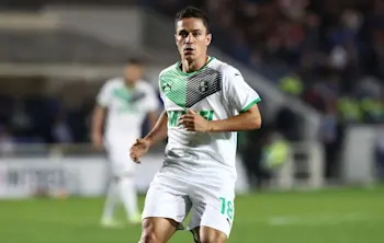 r football seriea sassuolo 2022