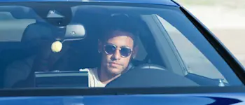 r football tip neymar driving