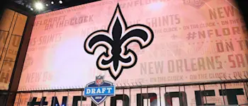 Saints On The Clock