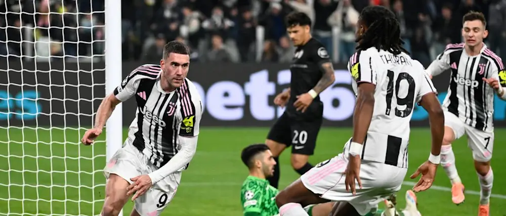 Juventus 2026