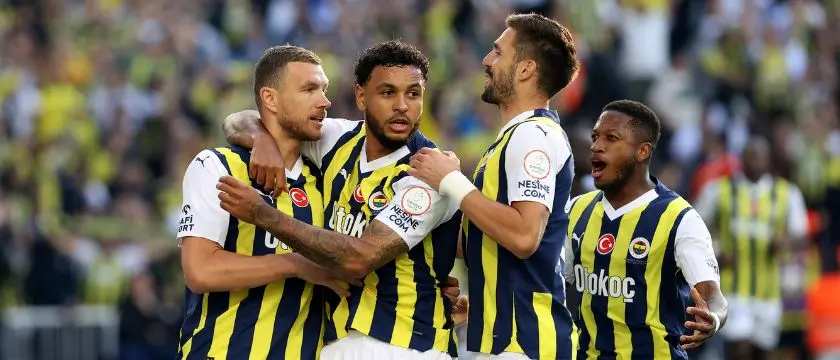 fenerbahce
