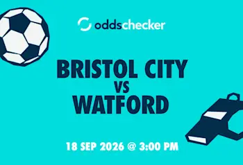 Bristol City vs Watford Lineups, Prediction, Betting Picks & Odds