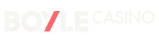 BOYLE Casino Logo