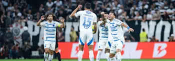 Cruzeiro 2025