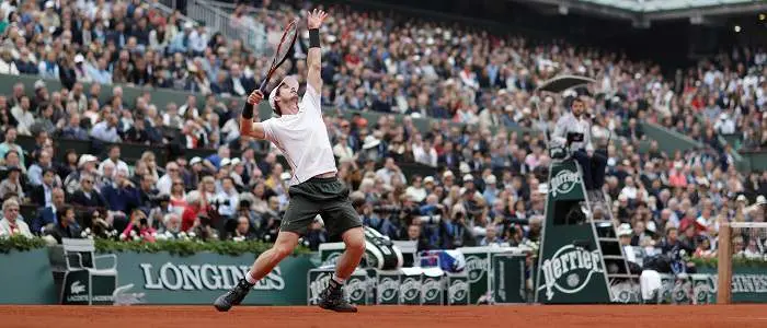 r tennis rolandgarros murray