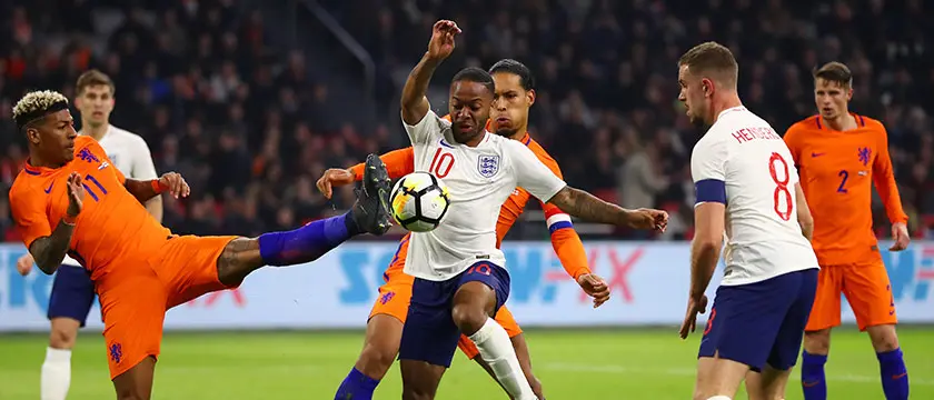 r soccer netherlands england 2018