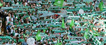 r football bundesliga wolfsburg fans